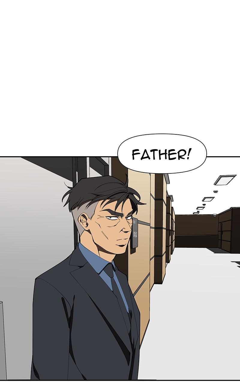 I Love Yoo chapter 157 - page 21