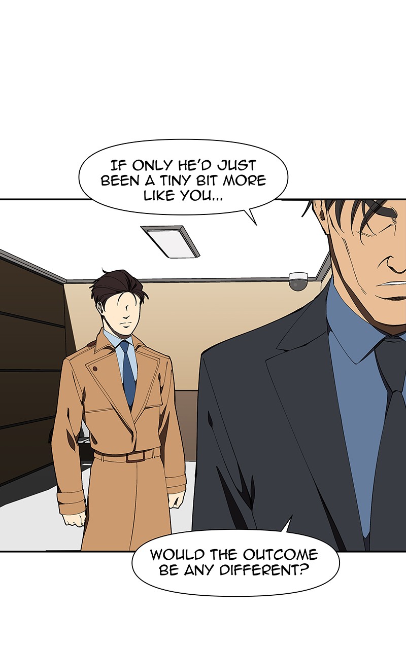 I Love Yoo chapter 157 - page 26