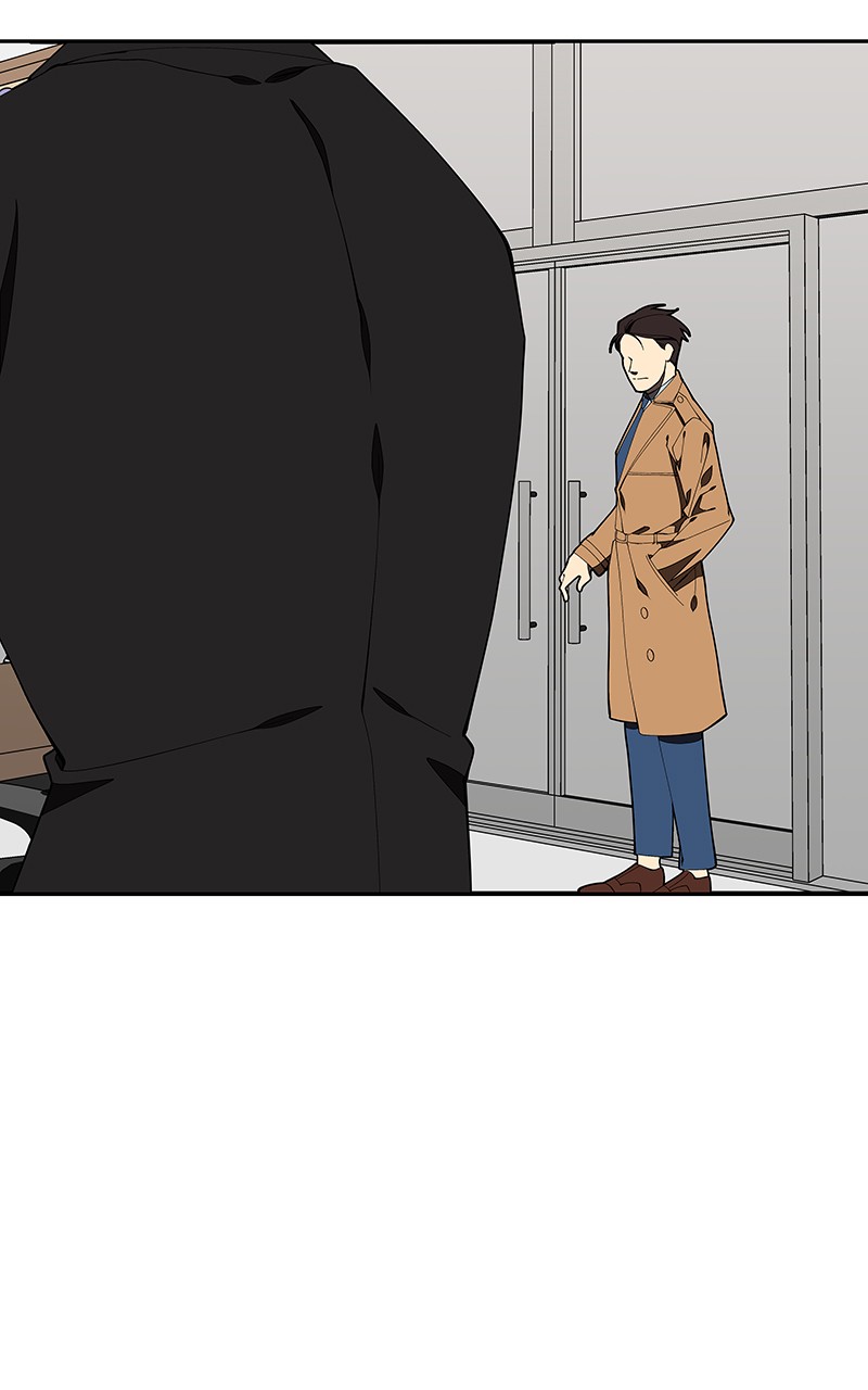 I Love Yoo chapter 157 - page 28