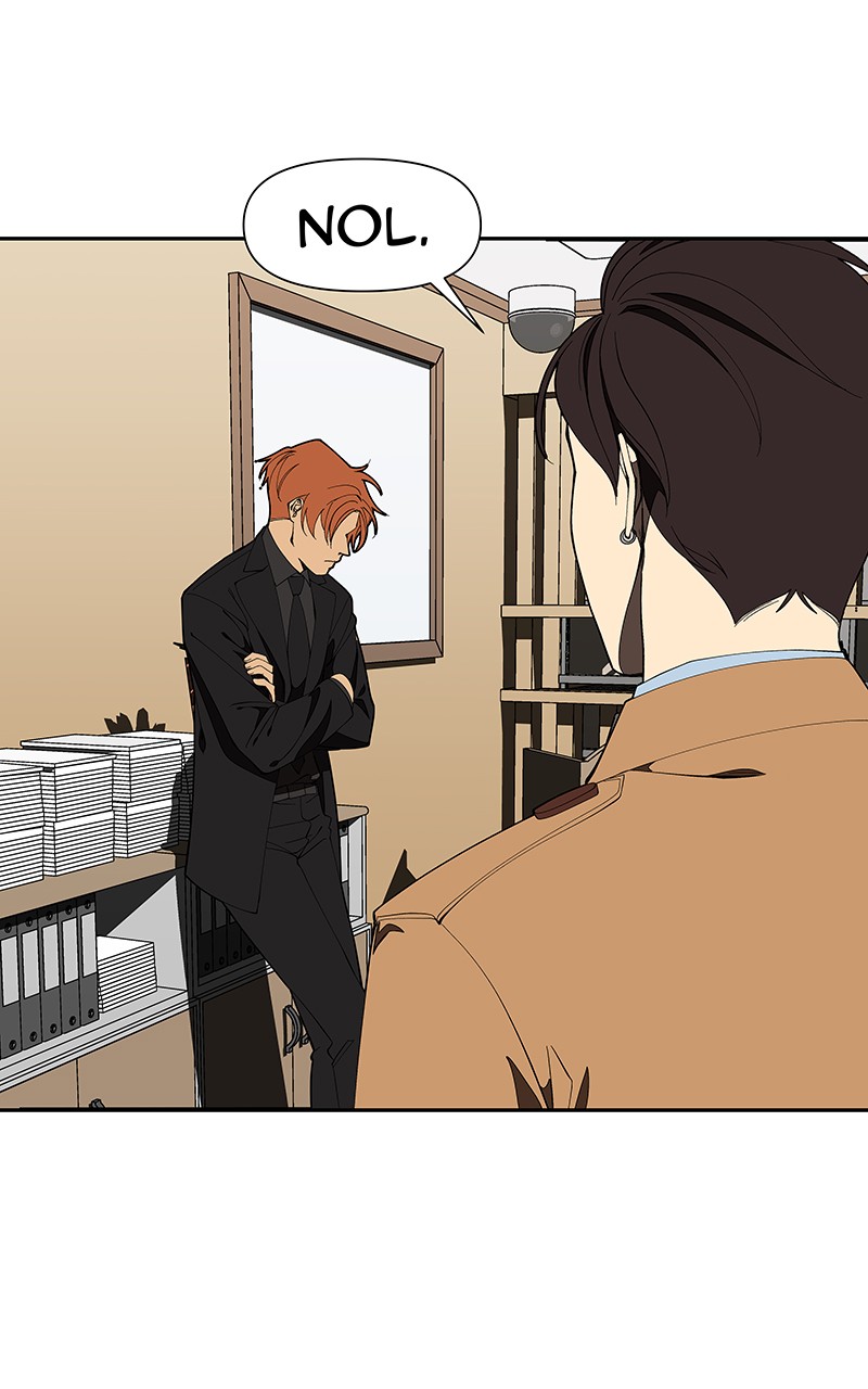 I Love Yoo chapter 157 - page 29