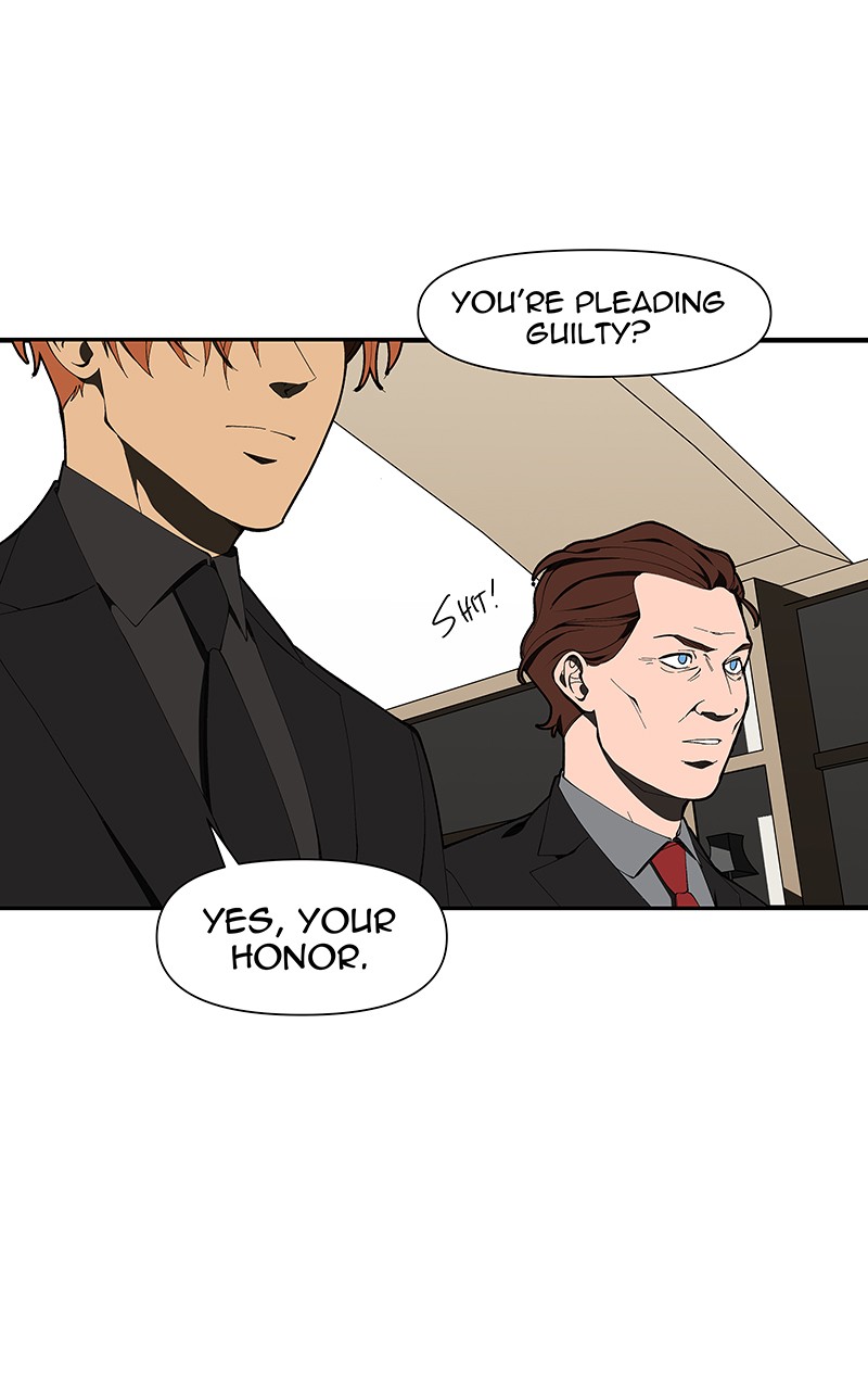 I Love Yoo chapter 157 - page 3