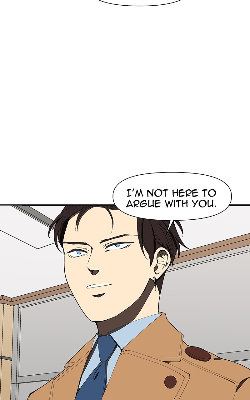 I Love Yoo chapter 157 - page 31