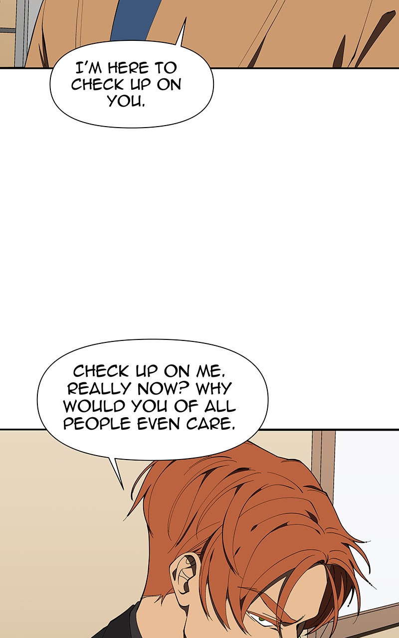 I Love Yoo chapter 157 - page 32
