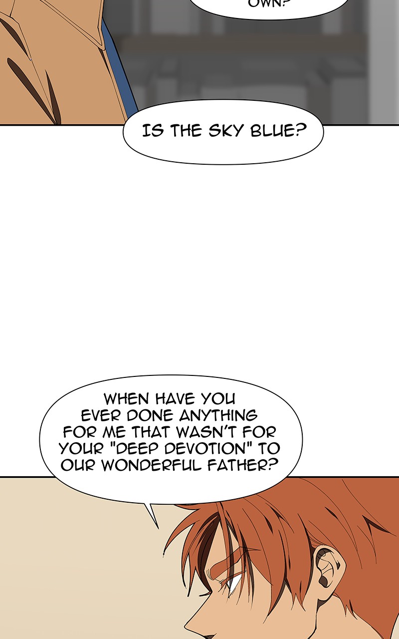 I Love Yoo chapter 157 - page 37