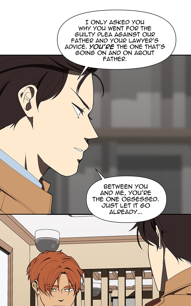 I Love Yoo chapter 157 - page 43