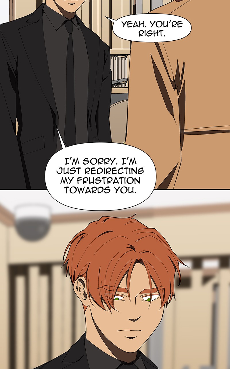 I Love Yoo chapter 157 - page 44