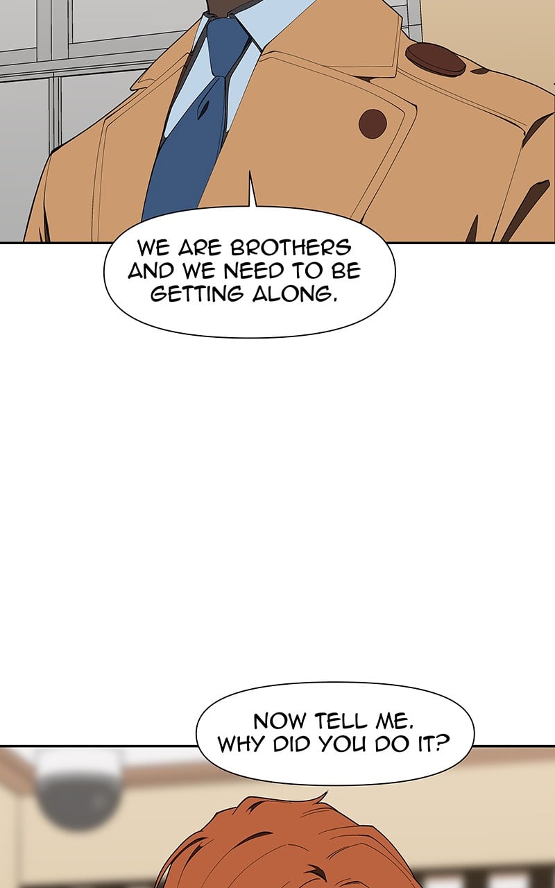 I Love Yoo chapter 157 - page 46