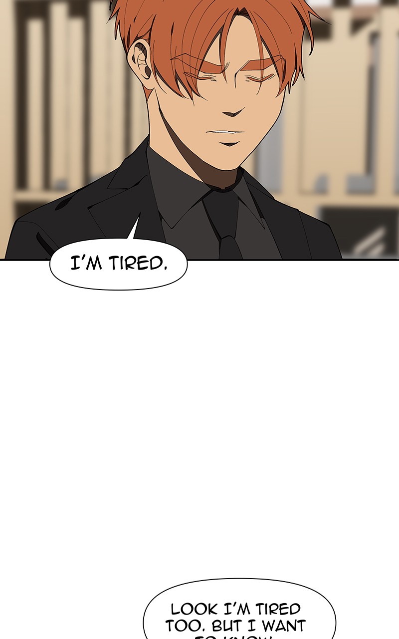 I Love Yoo chapter 157 - page 47