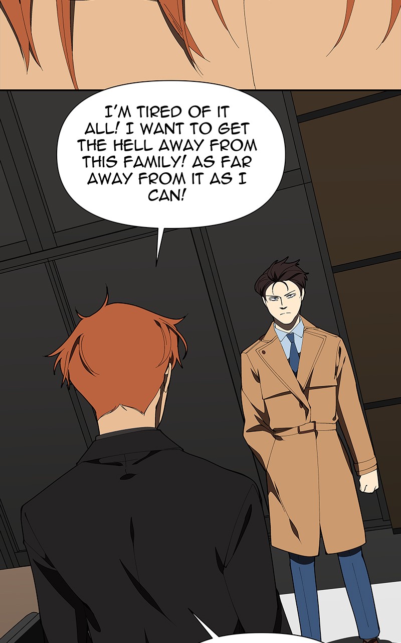 I Love Yoo chapter 157 - page 49