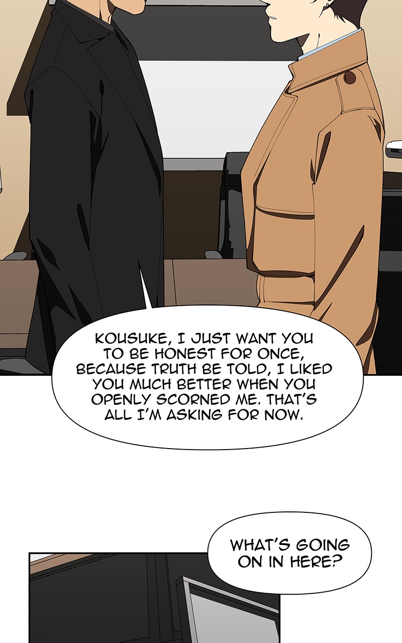 I Love Yoo chapter 157 - page 53