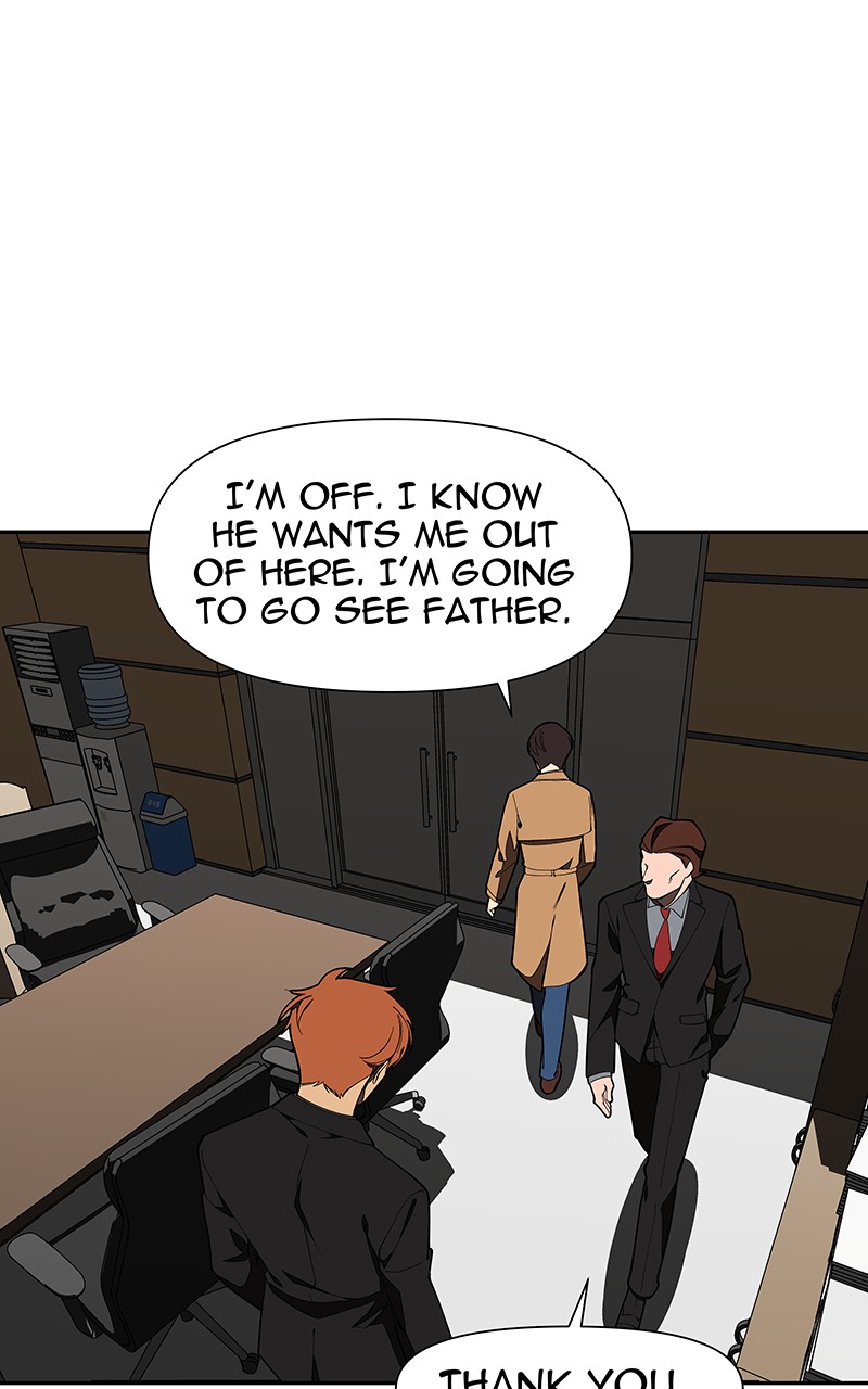 I Love Yoo chapter 157 - page 57