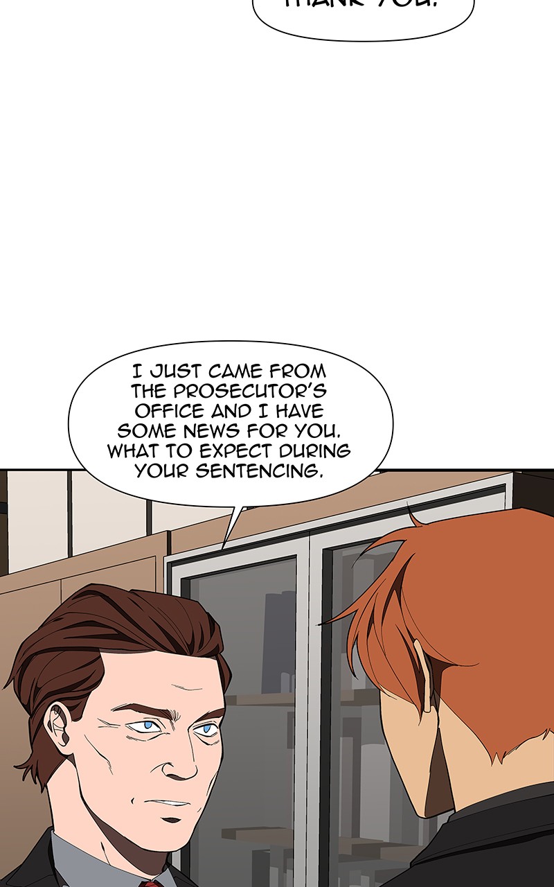 I Love Yoo chapter 157 - page 58