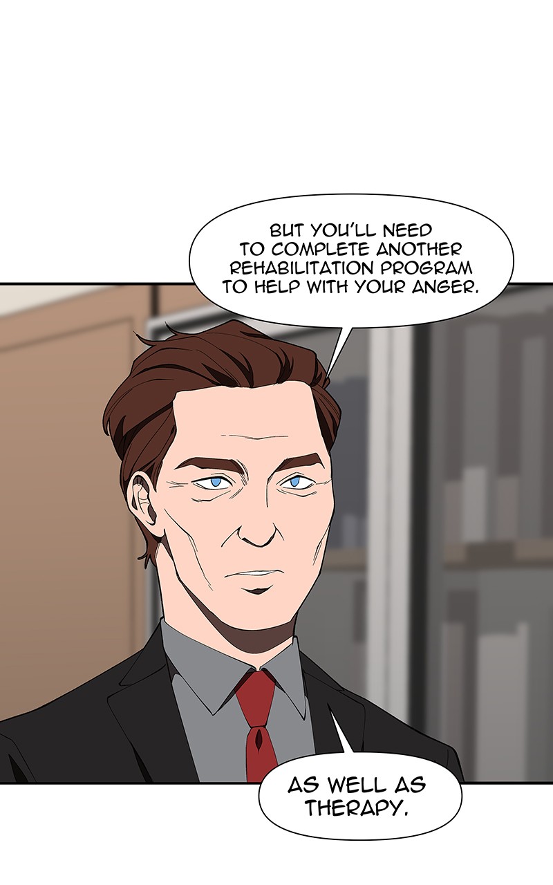 I Love Yoo chapter 157 - page 61