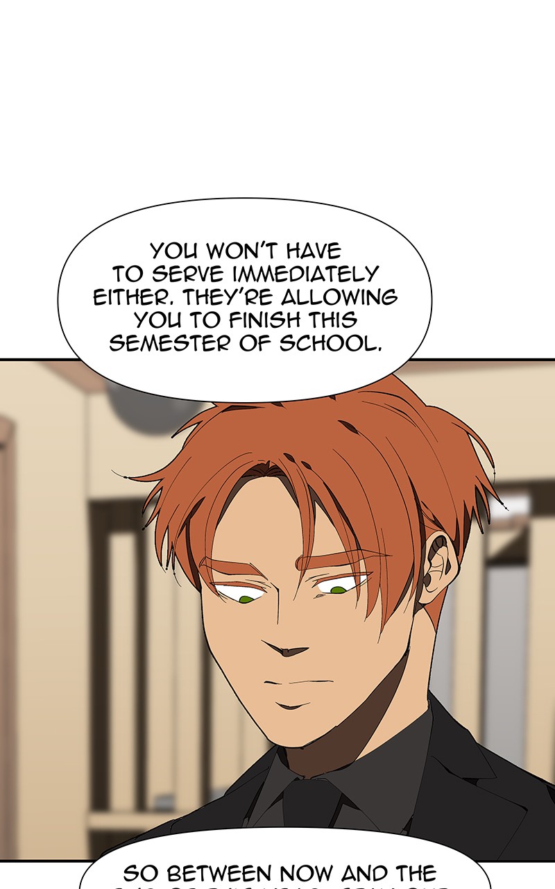 I Love Yoo chapter 157 - page 62