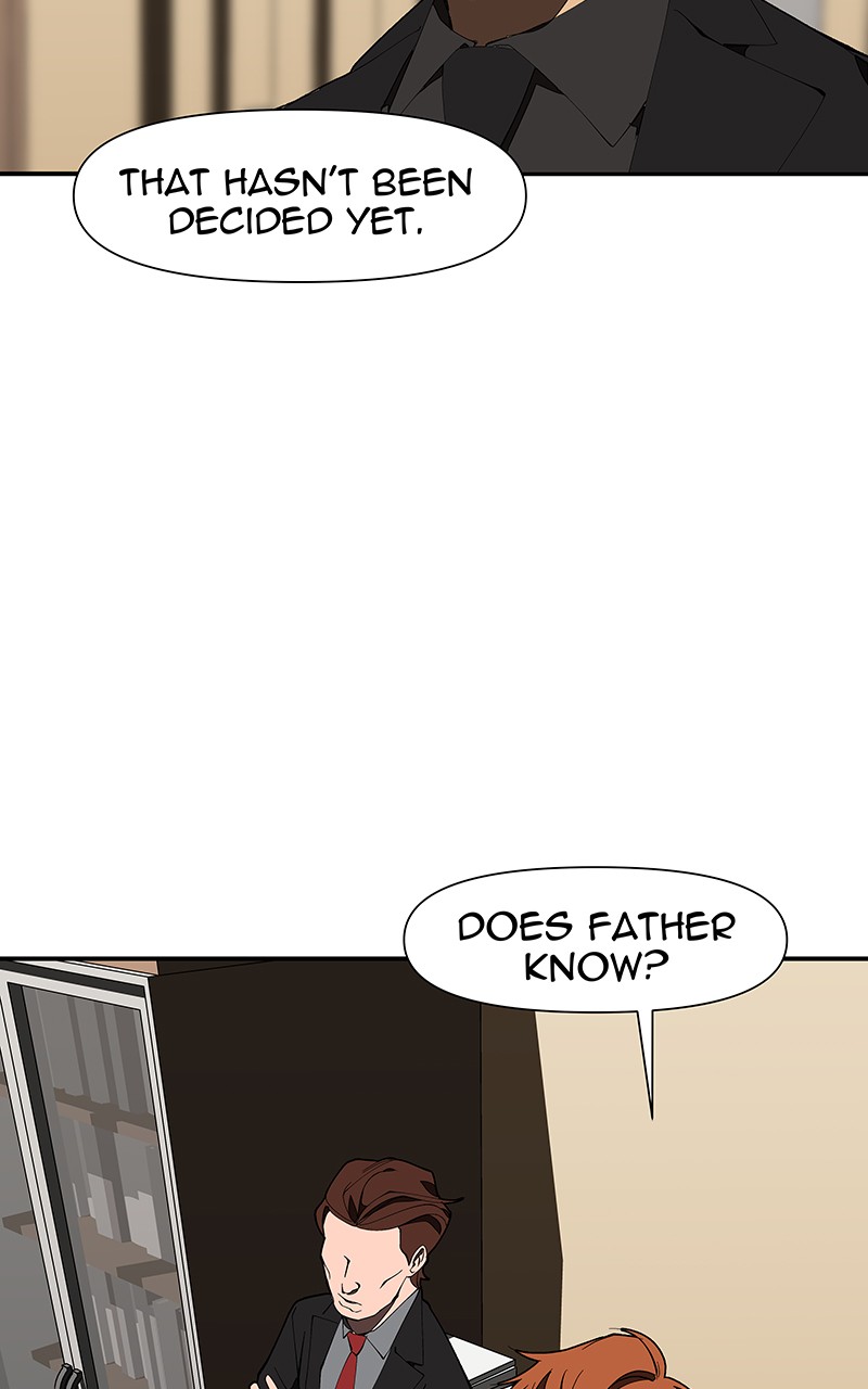 I Love Yoo chapter 157 - page 64