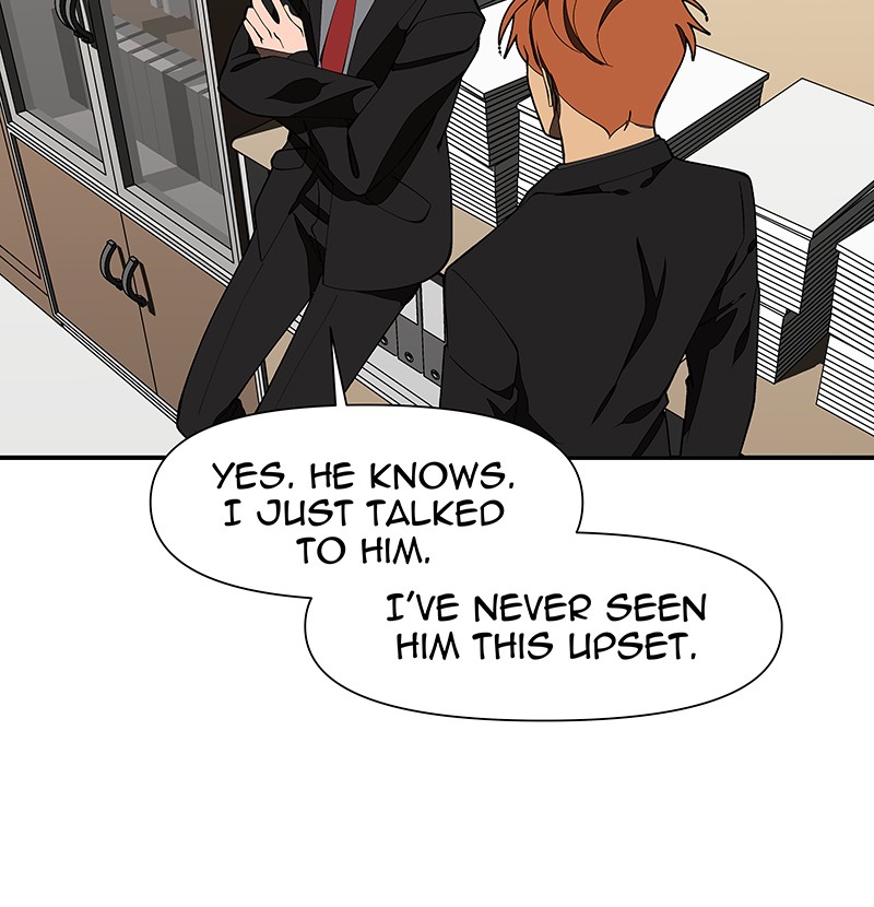 I Love Yoo chapter 157 - page 65