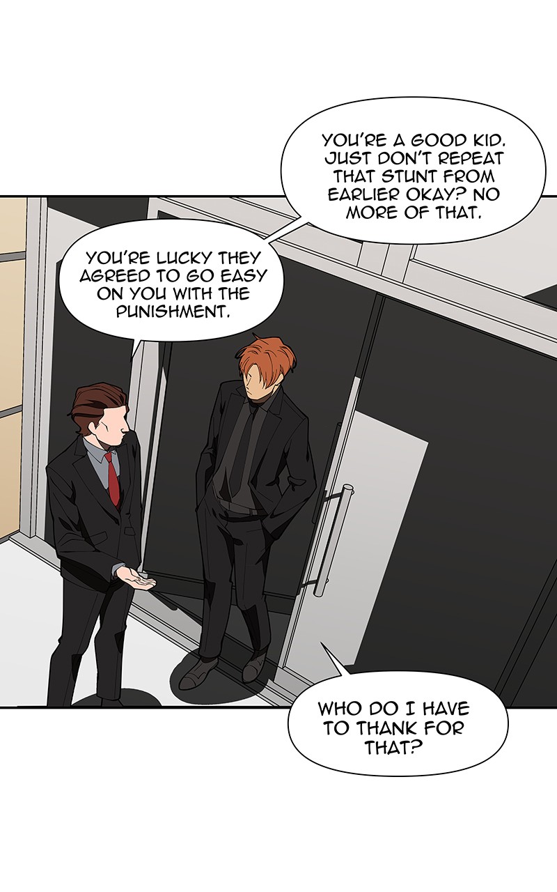 I Love Yoo chapter 157 - page 67