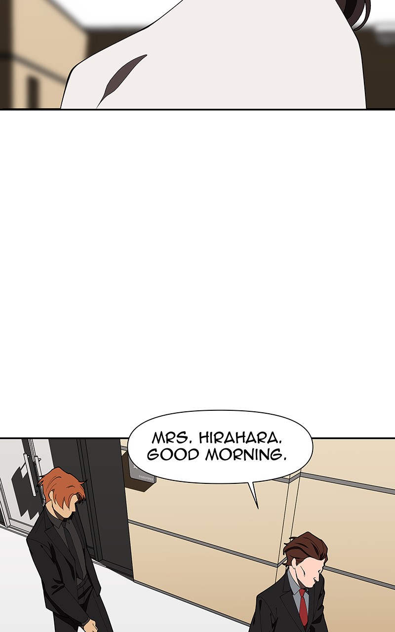 I Love Yoo chapter 157 - page 71