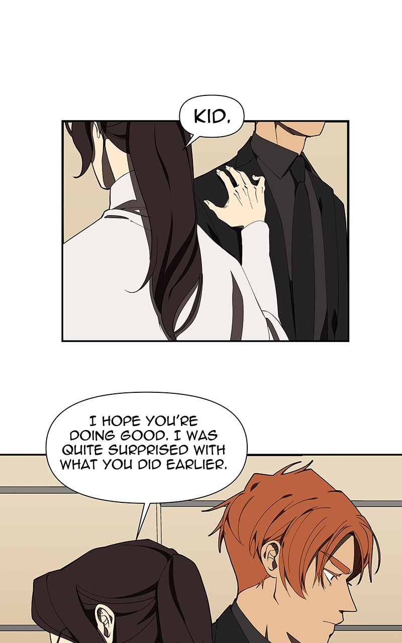 I Love Yoo chapter 157 - page 74