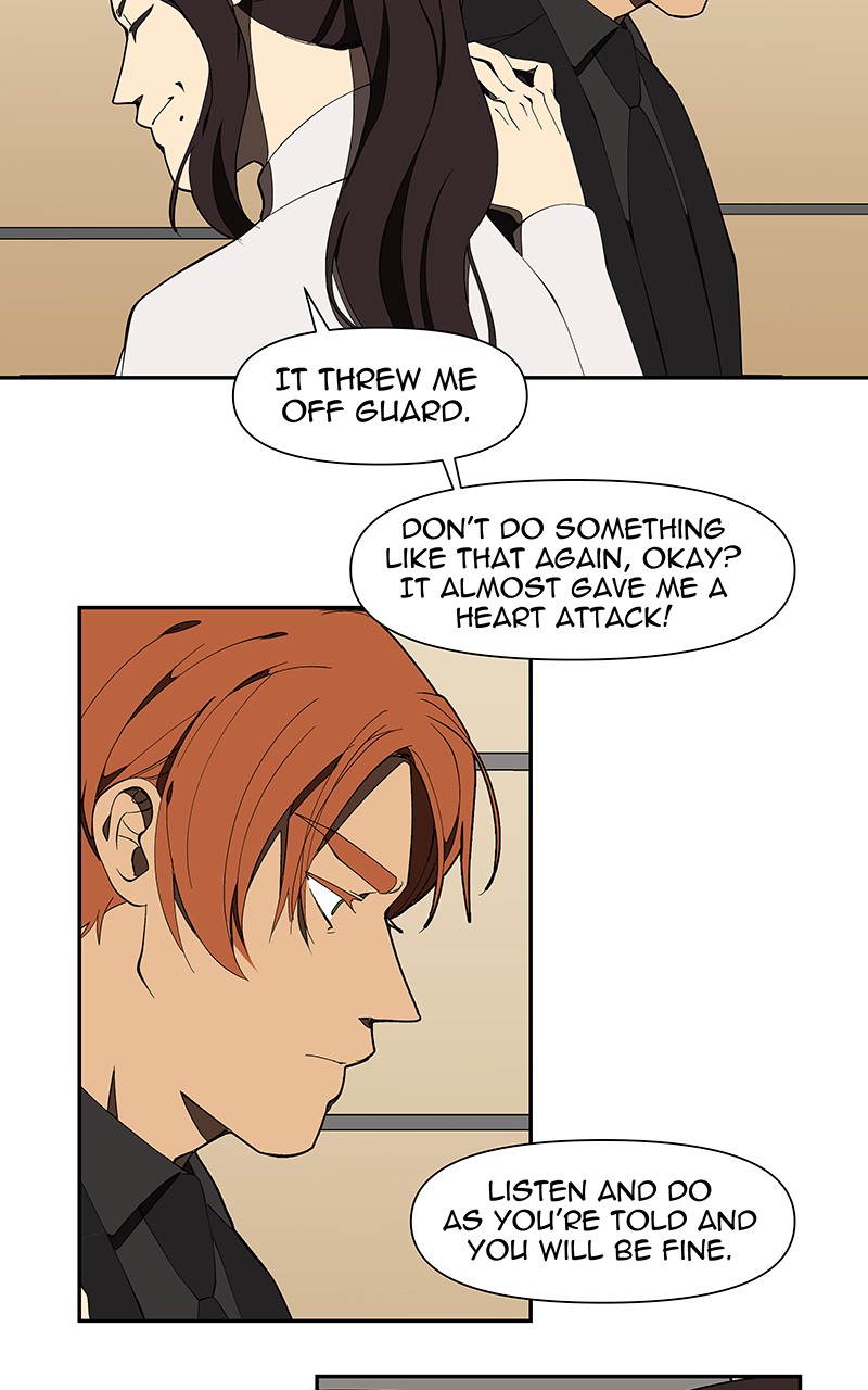 I Love Yoo chapter 157 - page 75