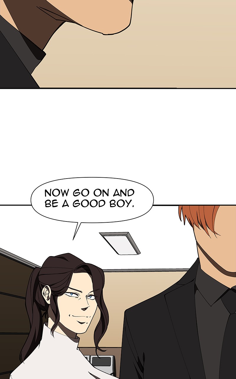 I Love Yoo chapter 157 - page 77