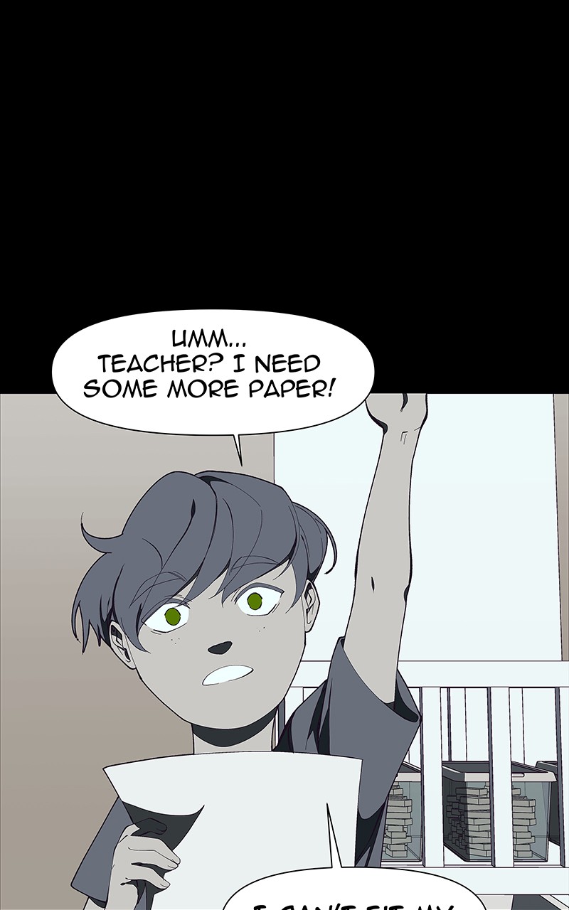 I Love Yoo chapter 156 - page 15