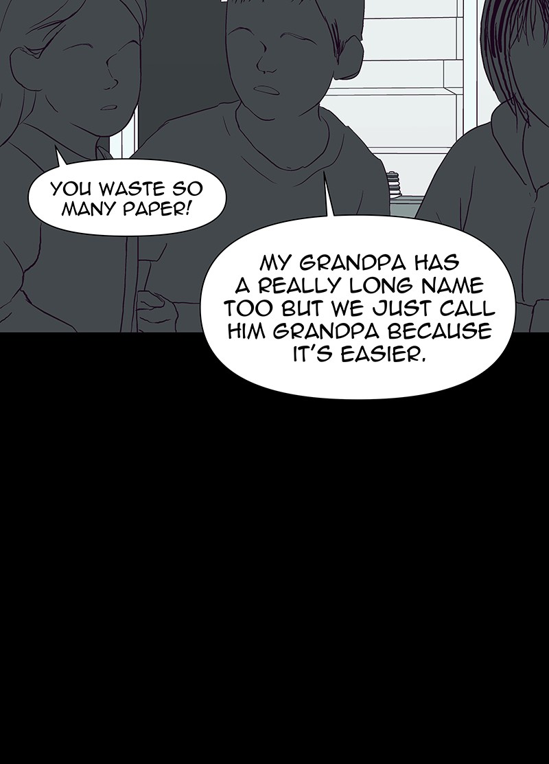I Love Yoo chapter 156 - page 18