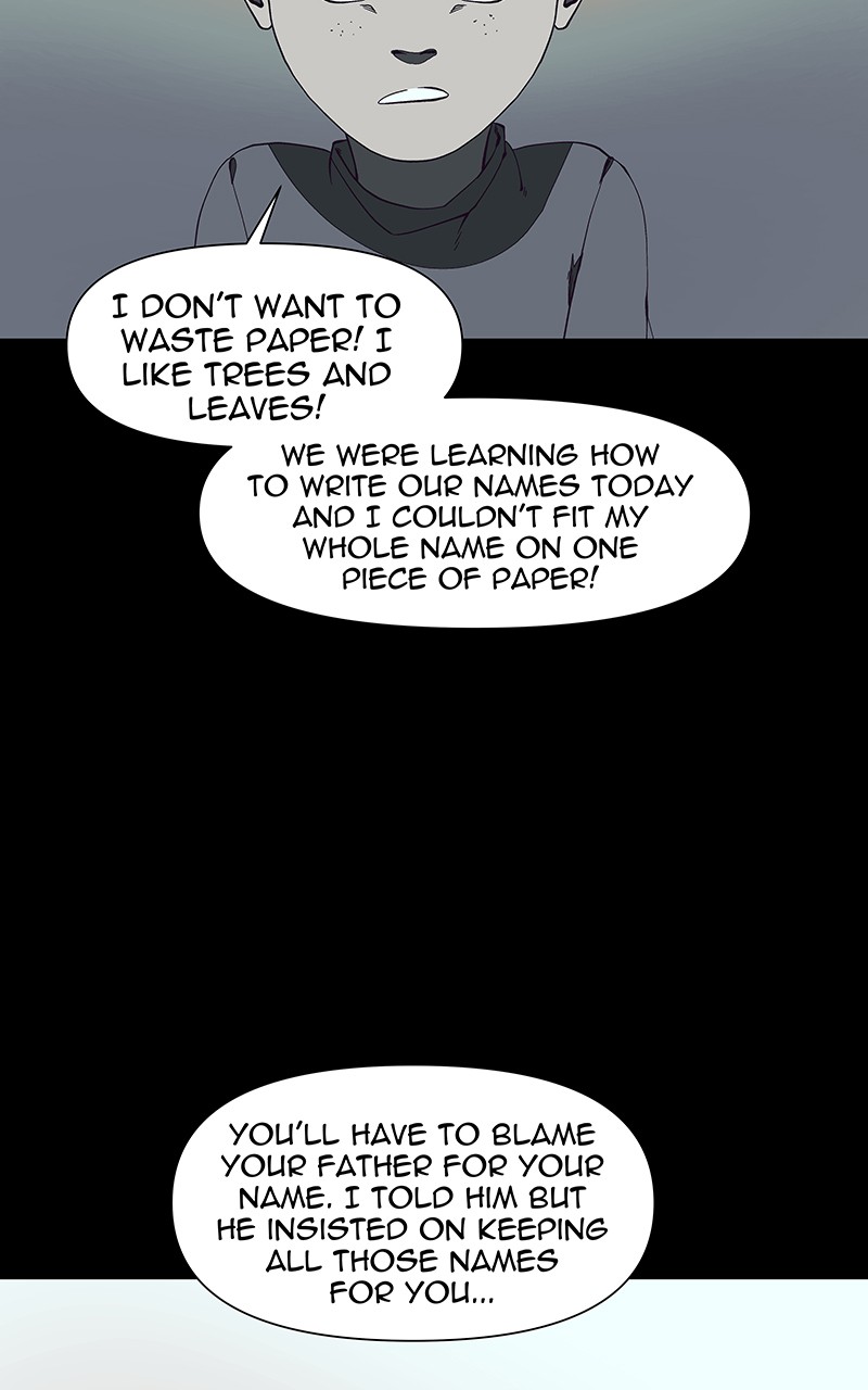 I Love Yoo chapter 156 - page 22