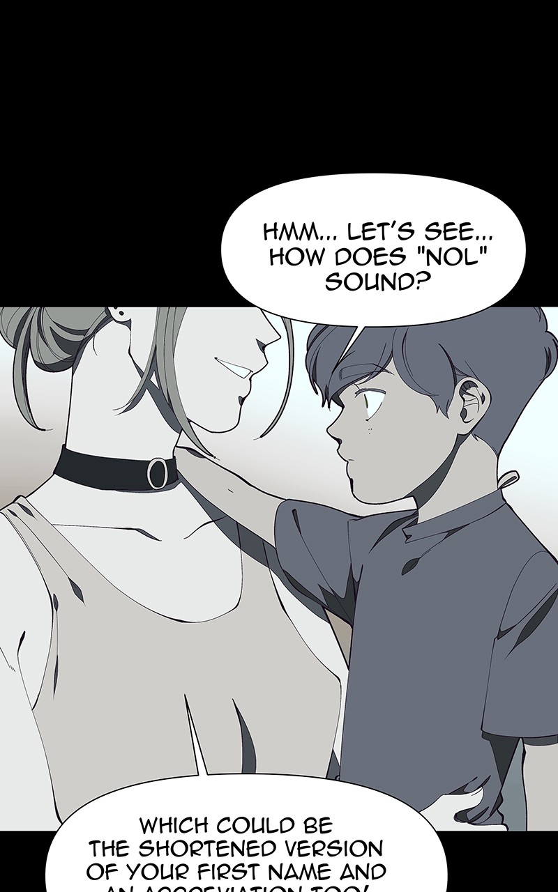I Love Yoo chapter 156 - page 28