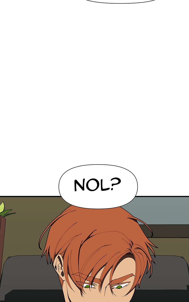 I Love Yoo chapter 156 - page 3