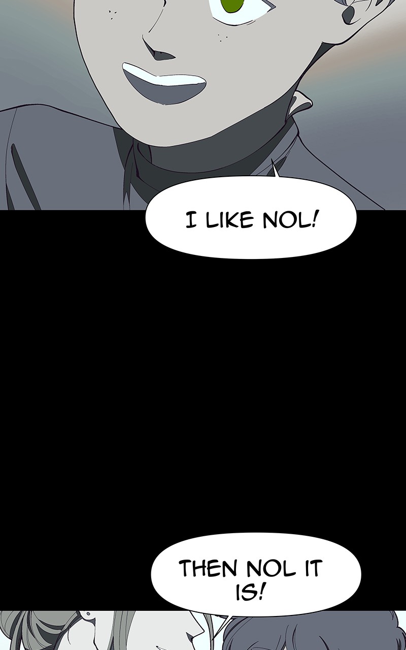 I Love Yoo chapter 156 - page 31