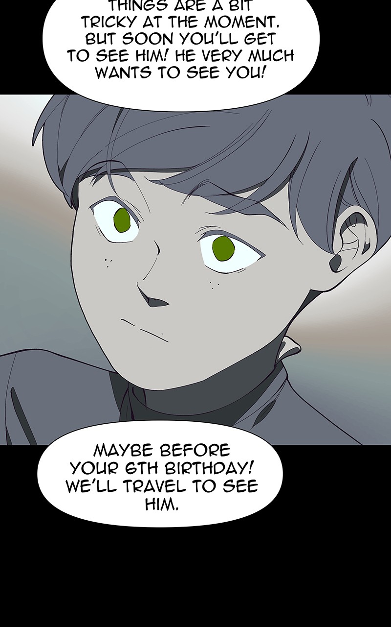 I Love Yoo chapter 156 - page 33