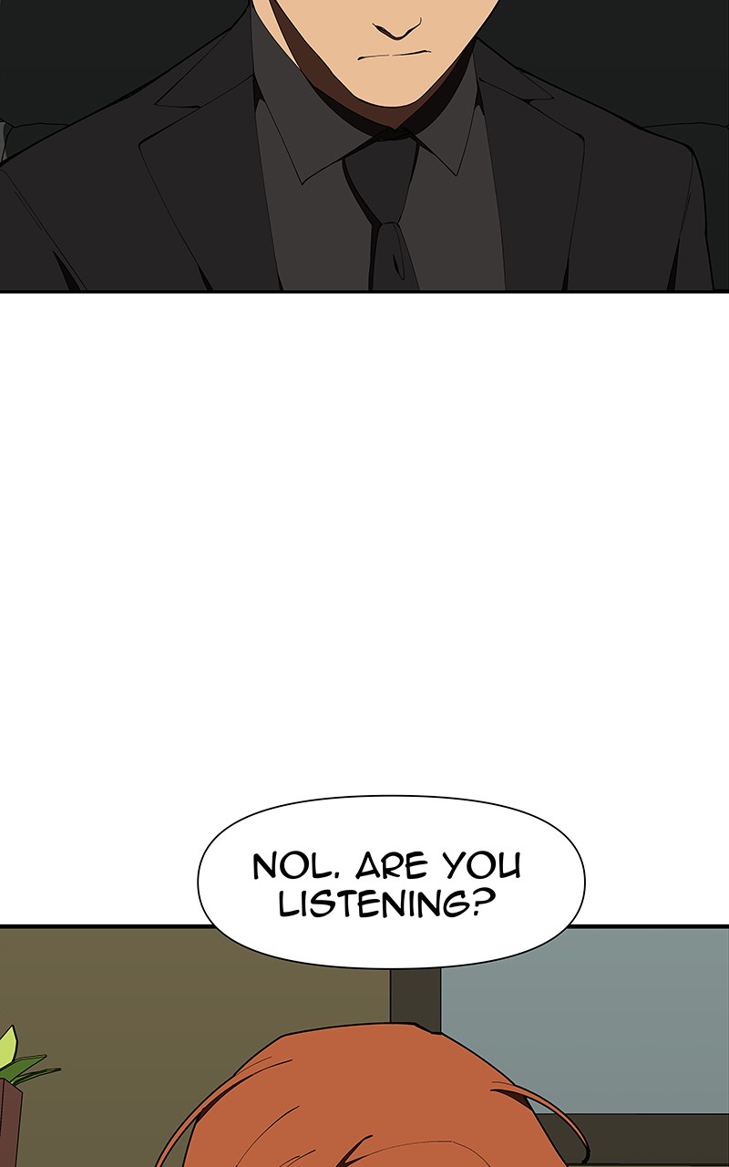 I Love Yoo chapter 156 - page 4