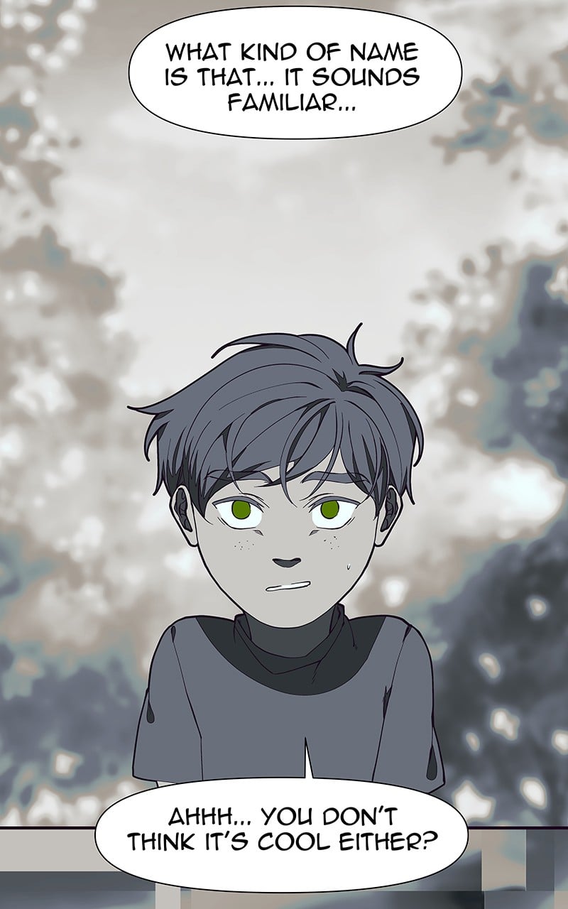 I Love Yoo chapter 156 - page 41