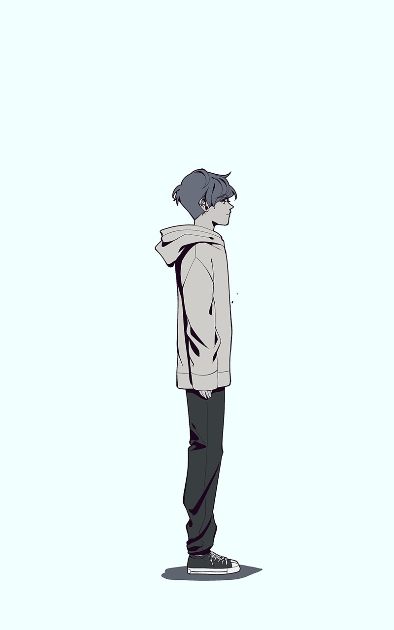 I Love Yoo chapter 156 - page 56