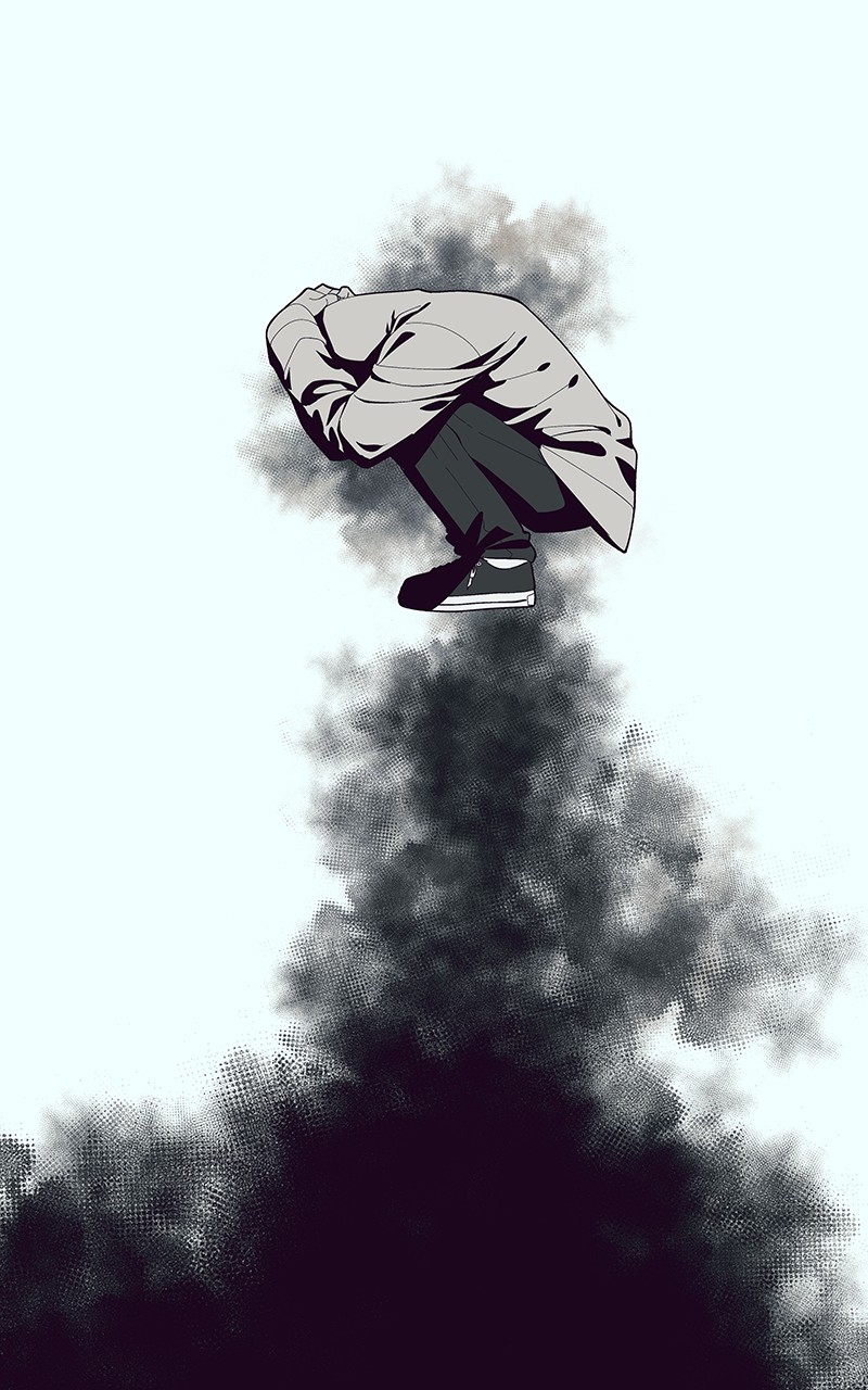 I Love Yoo chapter 156 - page 61