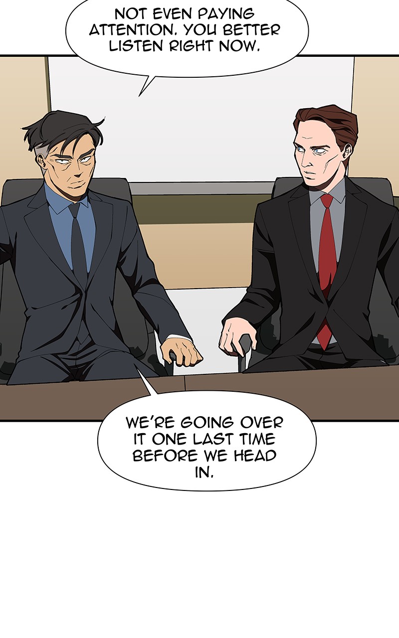 I Love Yoo chapter 156 - page 7