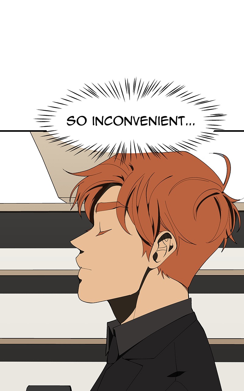 I Love Yoo chapter 156 - page 73