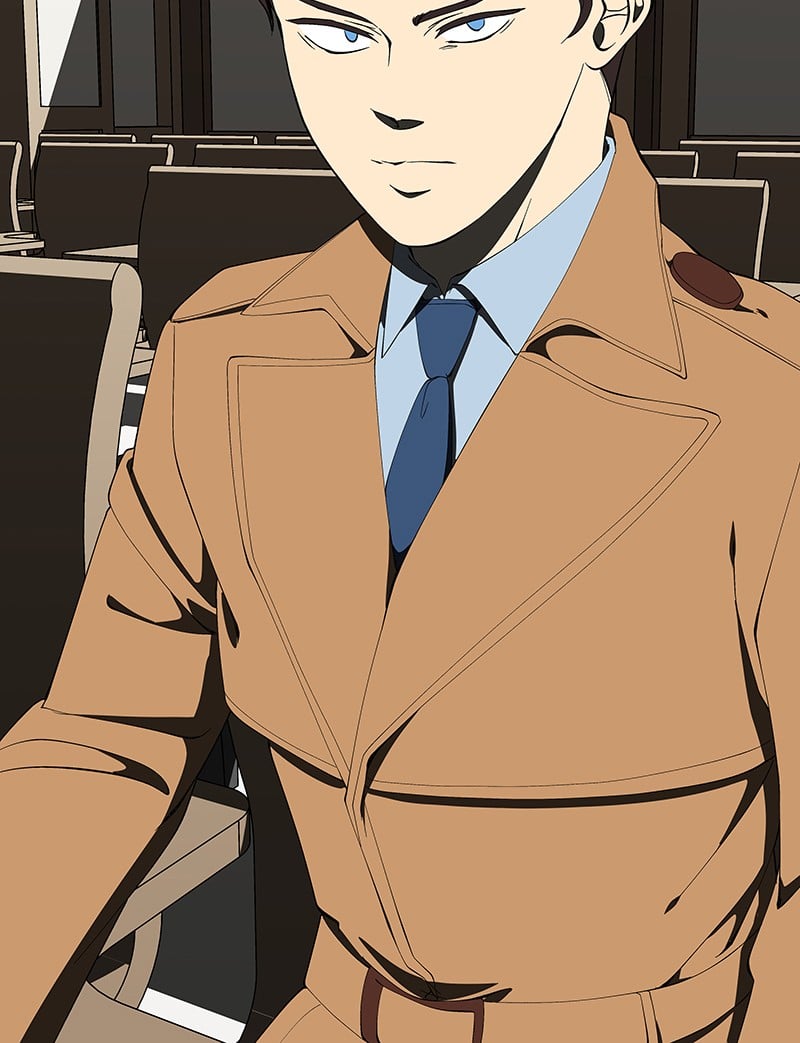 I Love Yoo chapter 156 - page 80