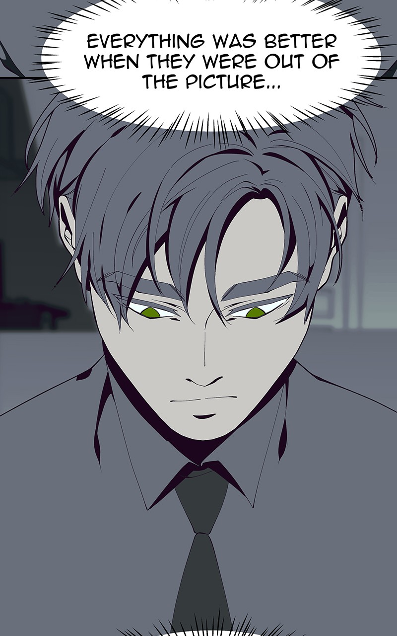 I Love Yoo chapter 156 - page 85
