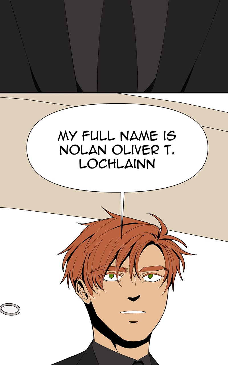 I Love Yoo chapter 156 - page 89