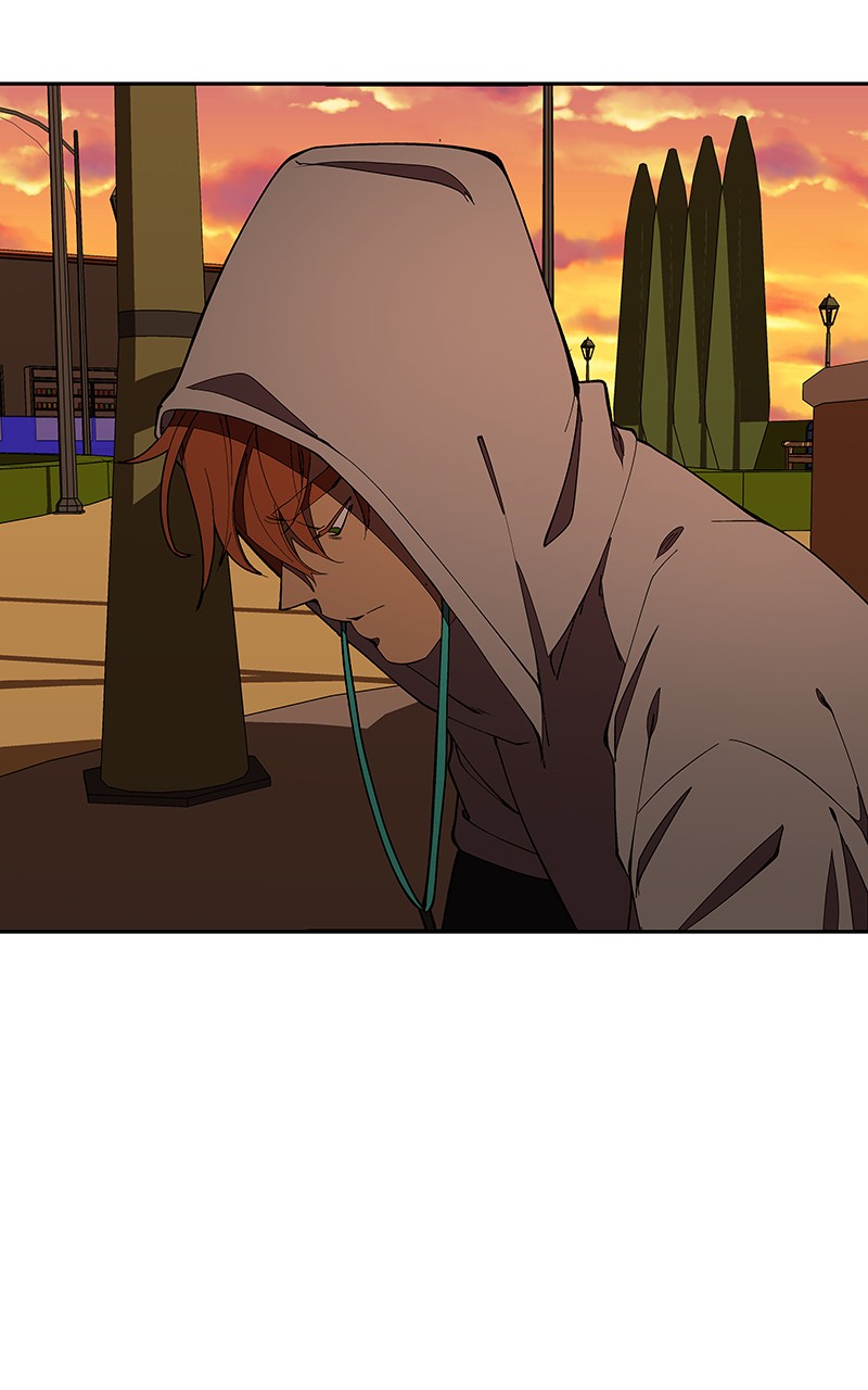 I Love Yoo chapter 155 - page 13