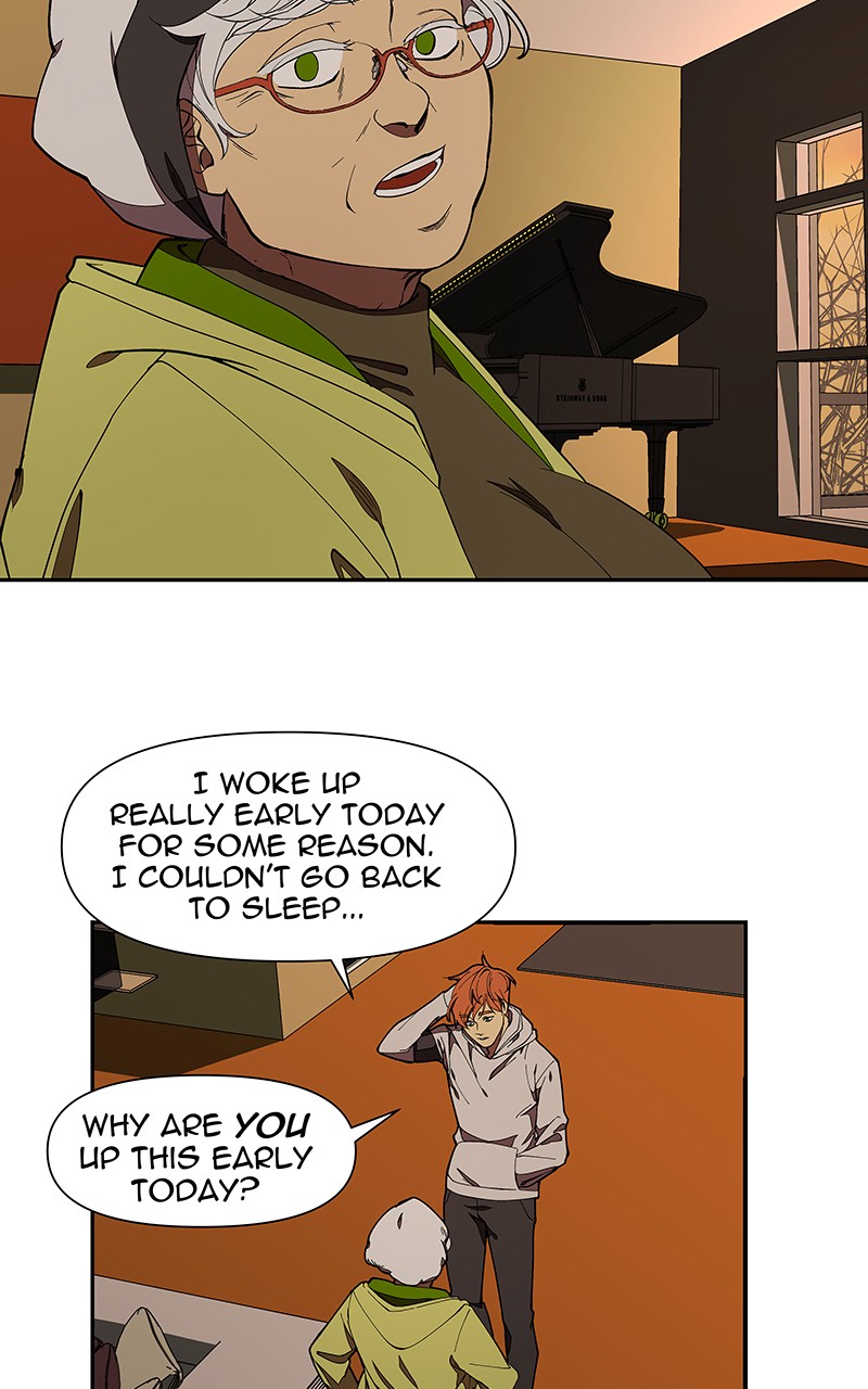 I Love Yoo chapter 155 - page 17