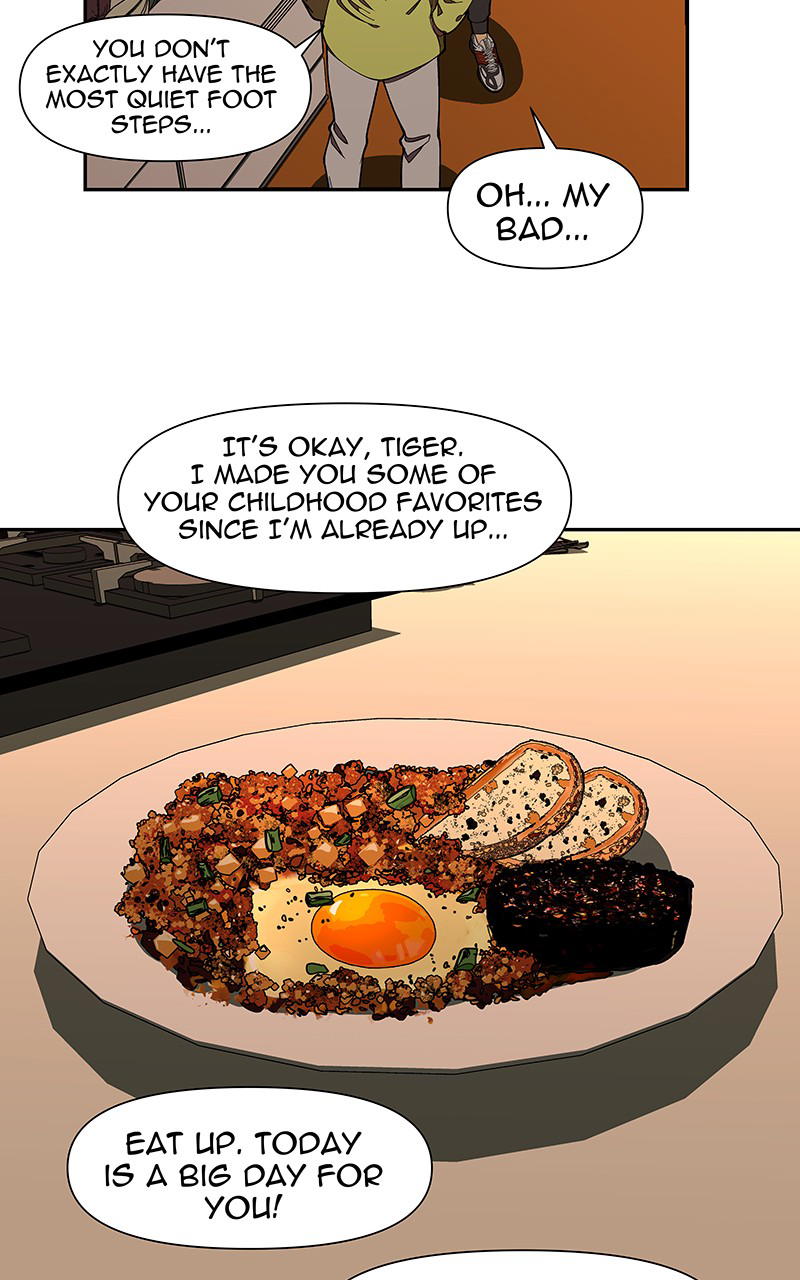I Love Yoo chapter 155 - page 18