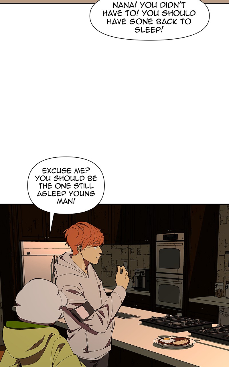I Love Yoo chapter 155 - page 19