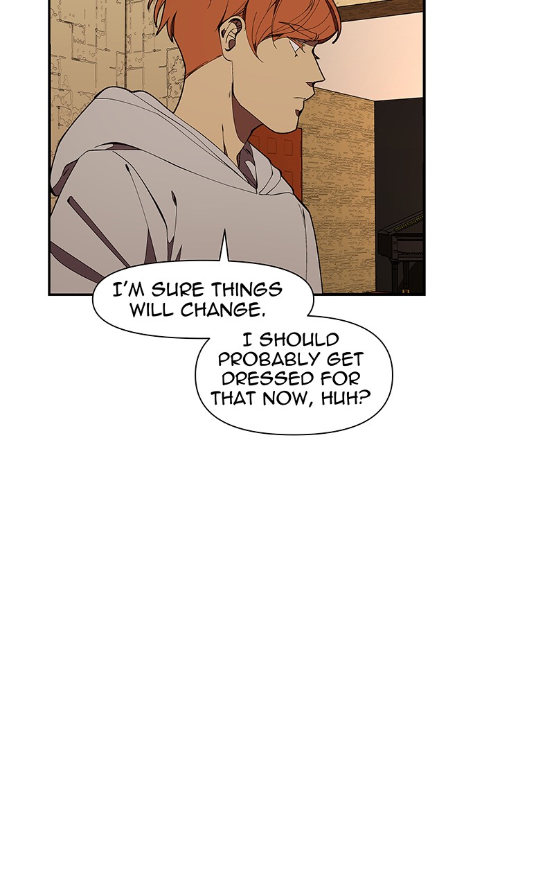 I Love Yoo chapter 155 - page 22