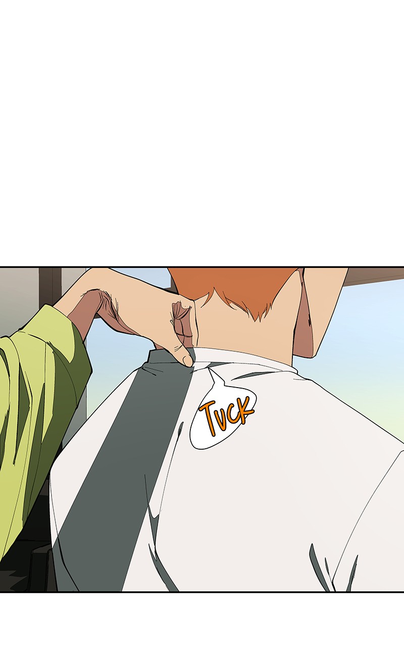 I Love Yoo chapter 155 - page 25
