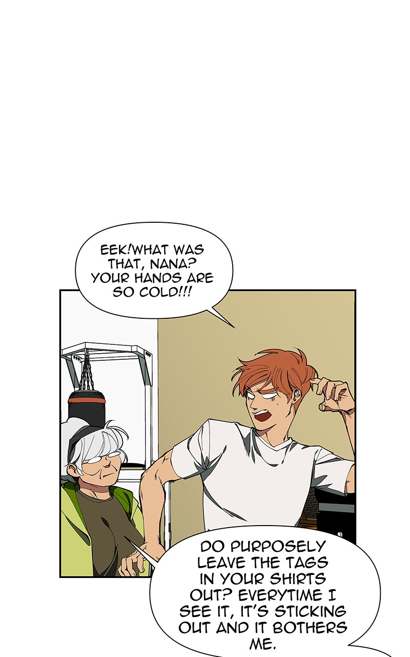 I Love Yoo chapter 155 - page 26