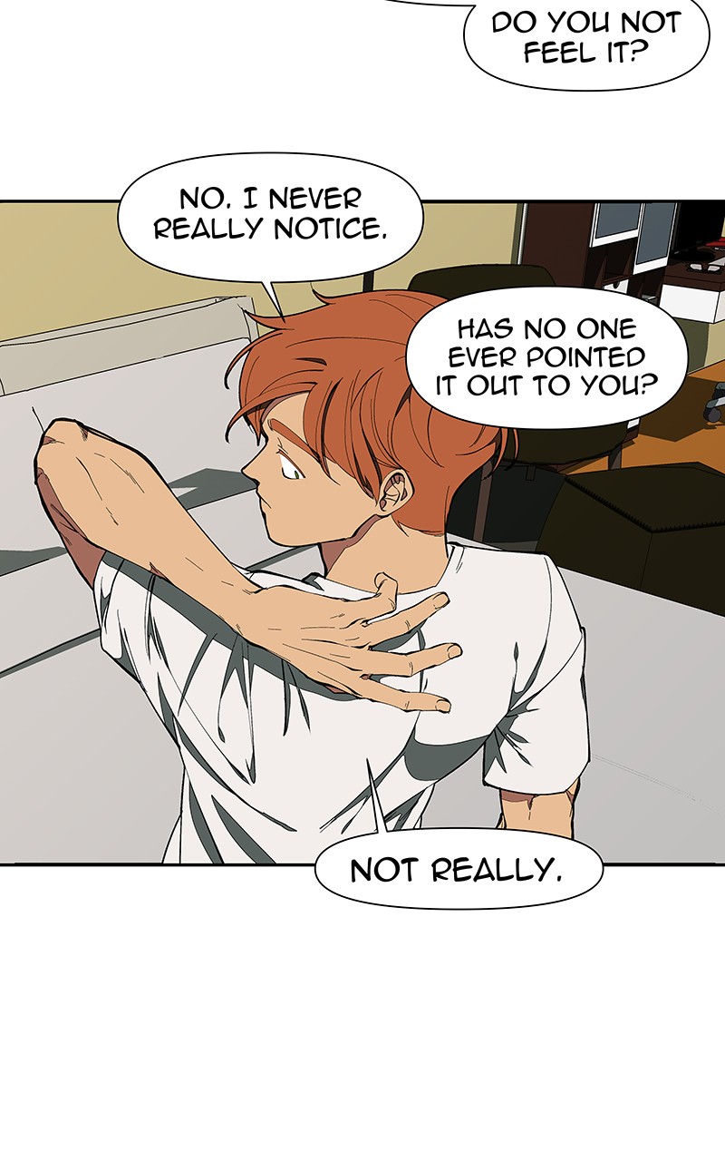 I Love Yoo chapter 155 - page 27
