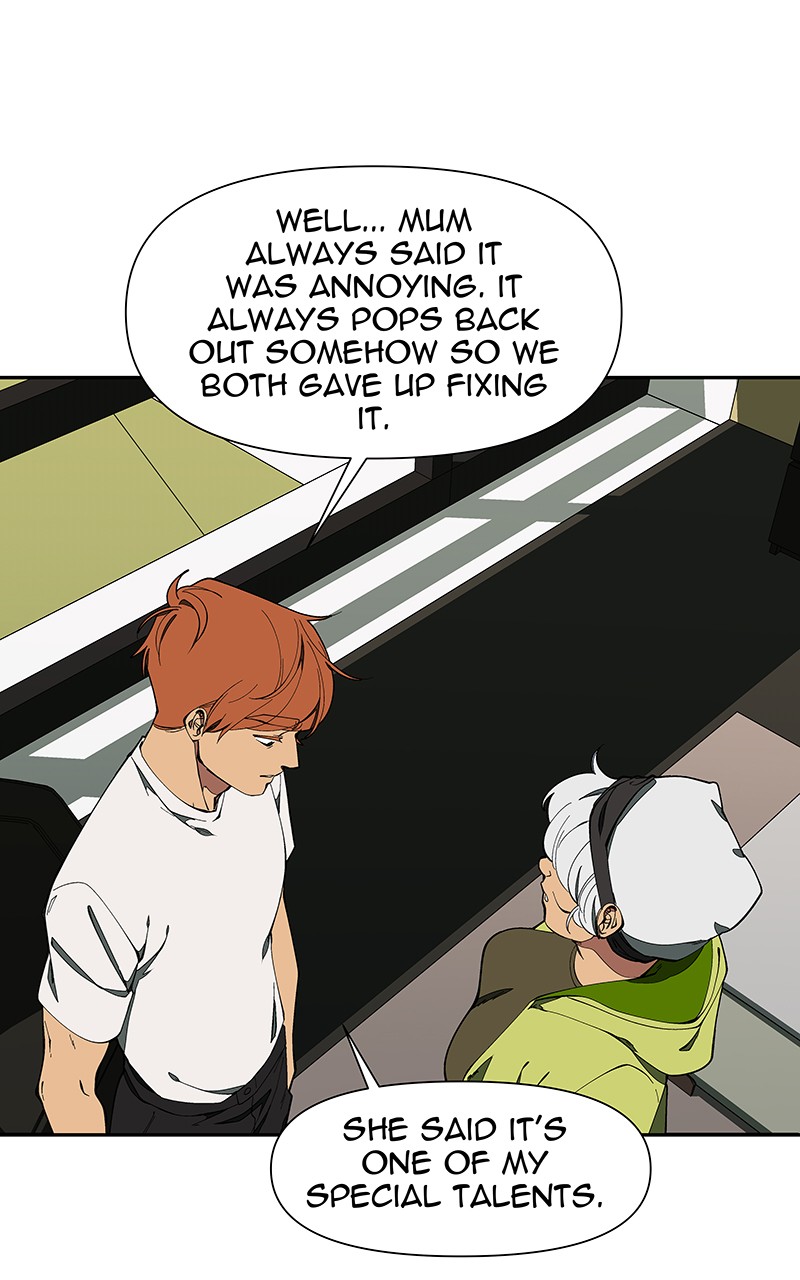 I Love Yoo chapter 155 - page 28